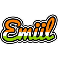 Emiil mumbai logo