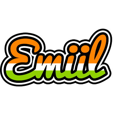 Emiil mumbai logo