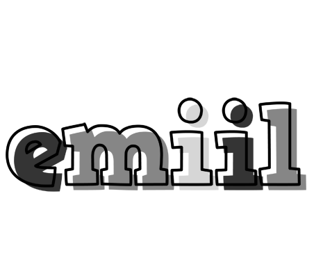 Emiil night logo