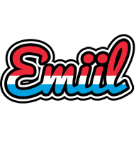 Emiil norway logo