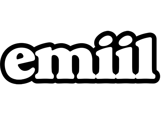Emiil panda logo