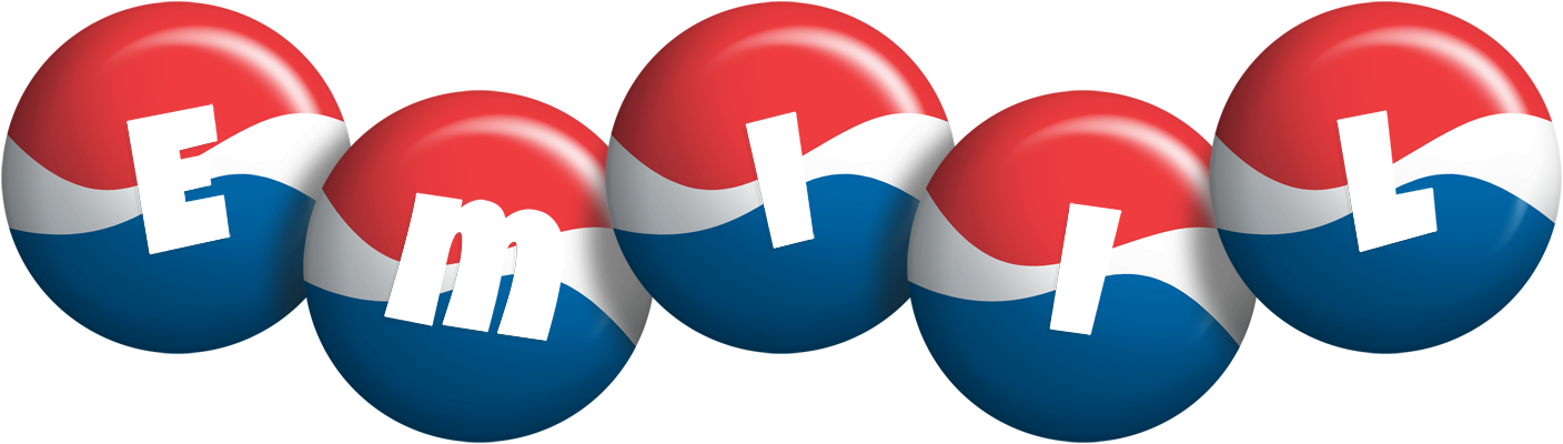 Emiil paris logo