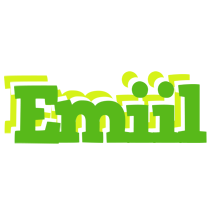 Emiil picnic logo