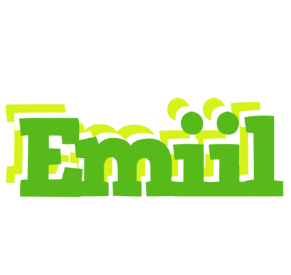 Emiil picnic logo