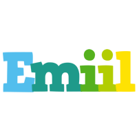 Emiil rainbows logo