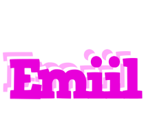 Emiil rumba logo