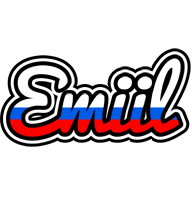 Emiil russia logo