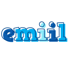 Emiil sailor logo