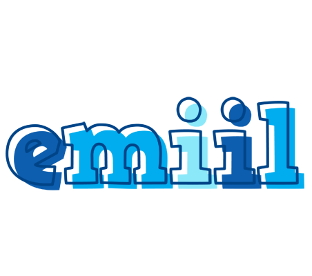 Emiil sailor logo