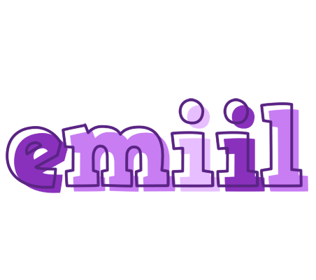 Emiil sensual logo