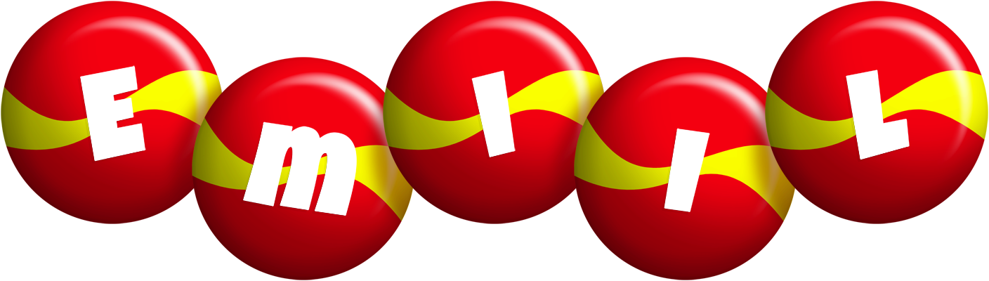 Emiil spain logo