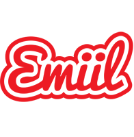 Emiil sunshine logo