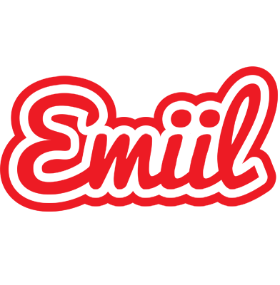 Emiil sunshine logo