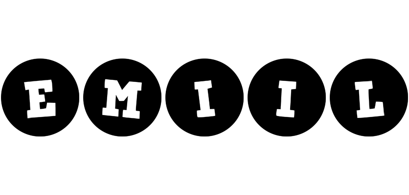 Emiil tools logo