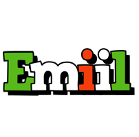 Emiil venezia logo