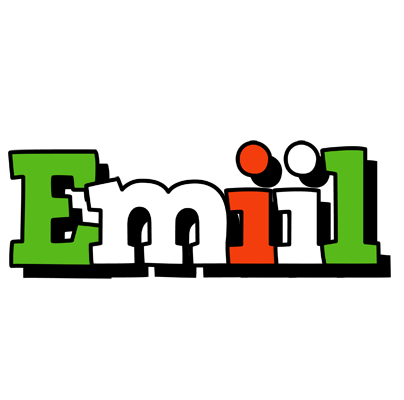Emiil venezia logo
