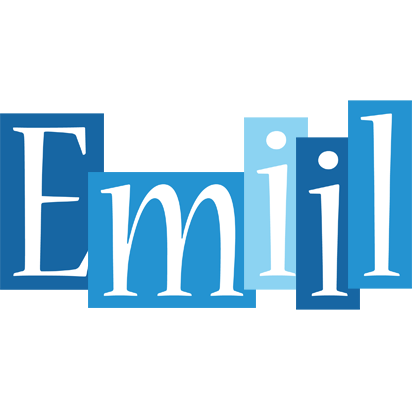 Emiil winter logo