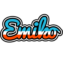 Emiko america logo