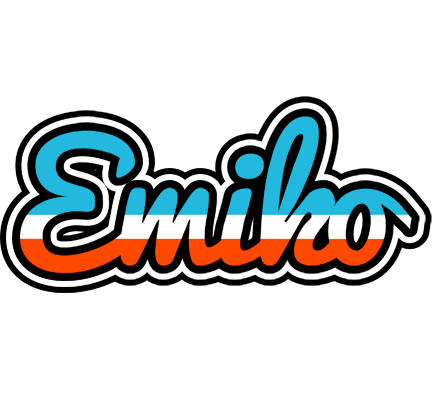Emiko america logo