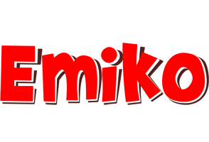 Emiko basket logo