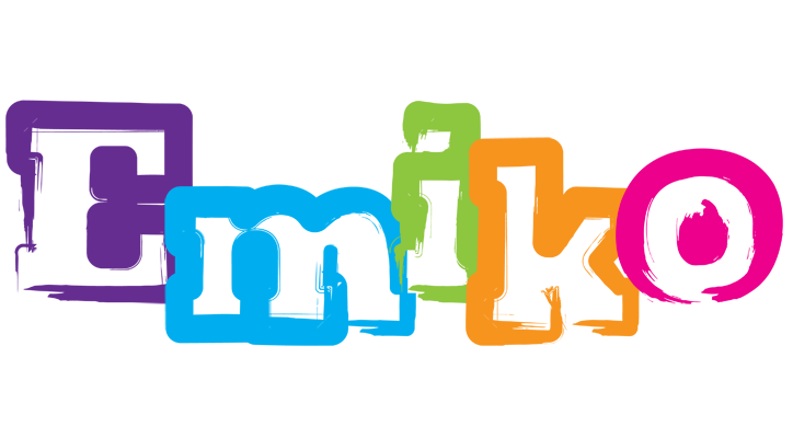 Emiko casino logo