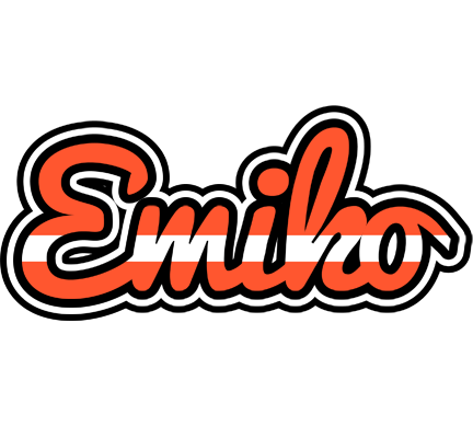 Emiko denmark logo