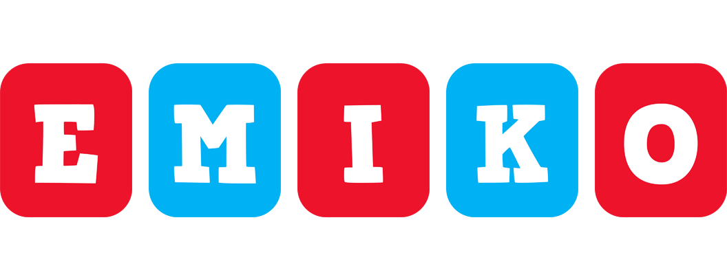 Emiko diesel logo