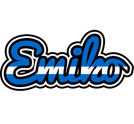 Emiko greece logo