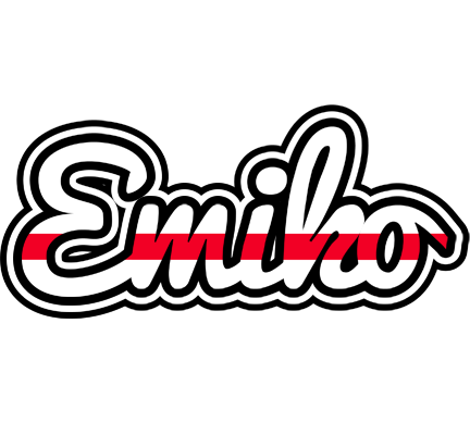 Emiko kingdom logo