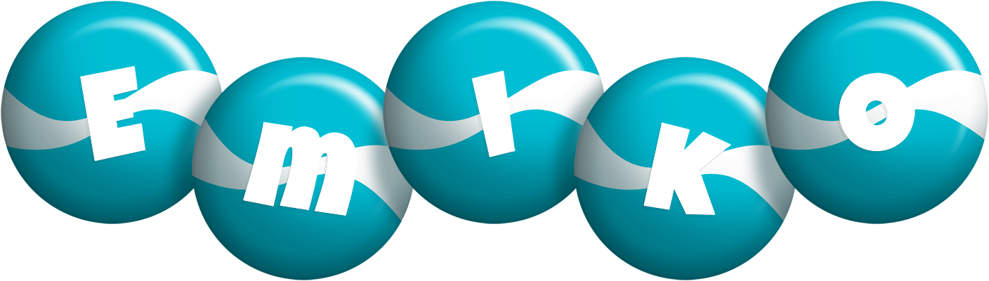 Emiko messi logo