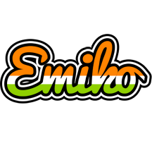 Emiko mumbai logo