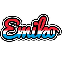 Emiko norway logo