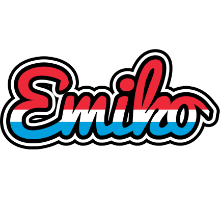 Emiko norway logo