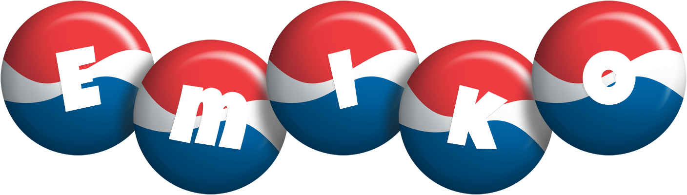 Emiko paris logo