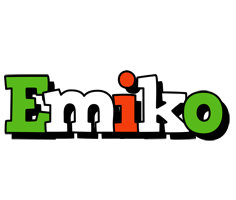 Emiko venezia logo