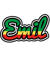 Emil african logo