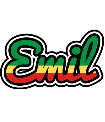 Emil african logo