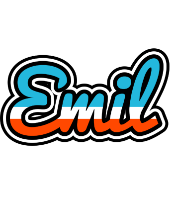 Emil america logo
