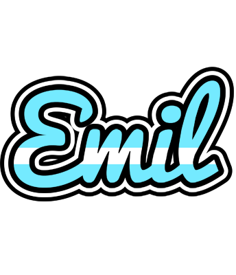 Emil argentine logo
