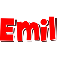 Emil basket logo