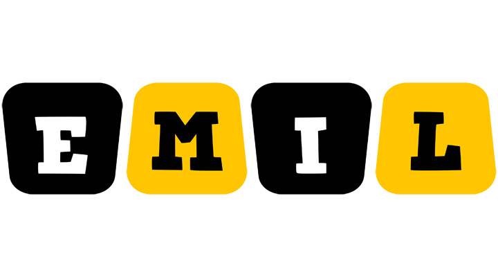 Emil boots logo