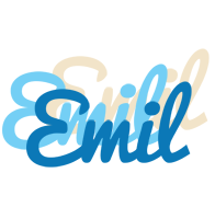 Emil breeze logo