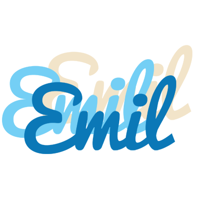 Emil breeze logo