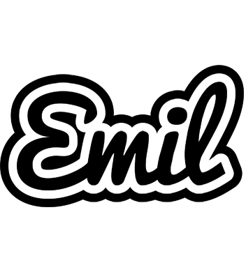 Emil chess logo