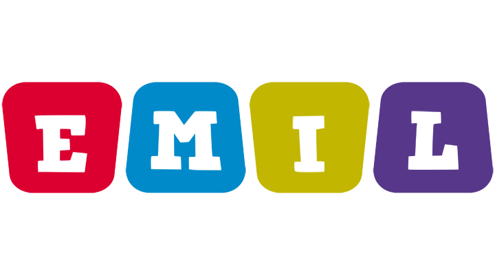 Emil daycare logo