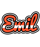 Emil denmark logo