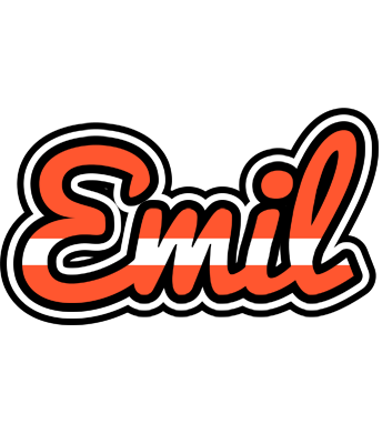 Emil denmark logo