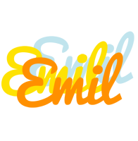 Emil energy logo
