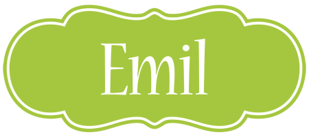 Emil family logo