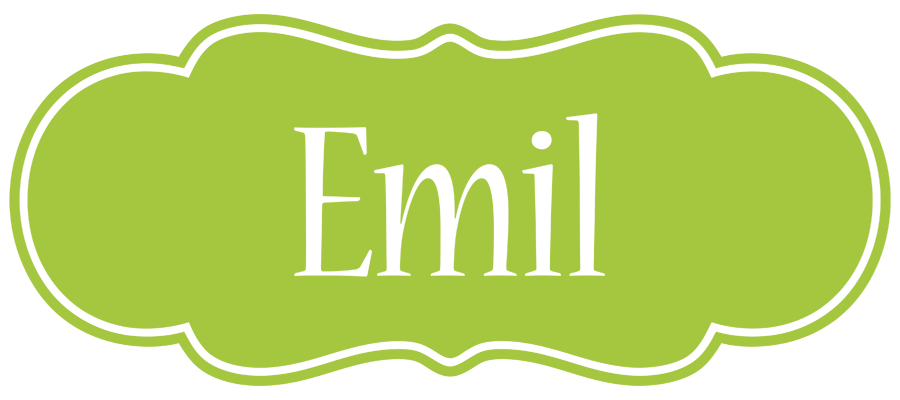 Emil family logo